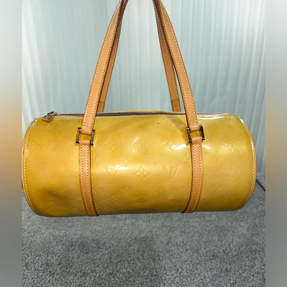 Louis Vuitton Monogram Vernis Bedford bag